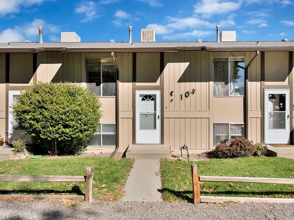 102 Park Dr #104F, Grand Junction, CO 81501