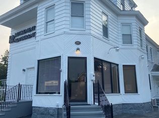 195 Park Ave, Worcester, MA 01609