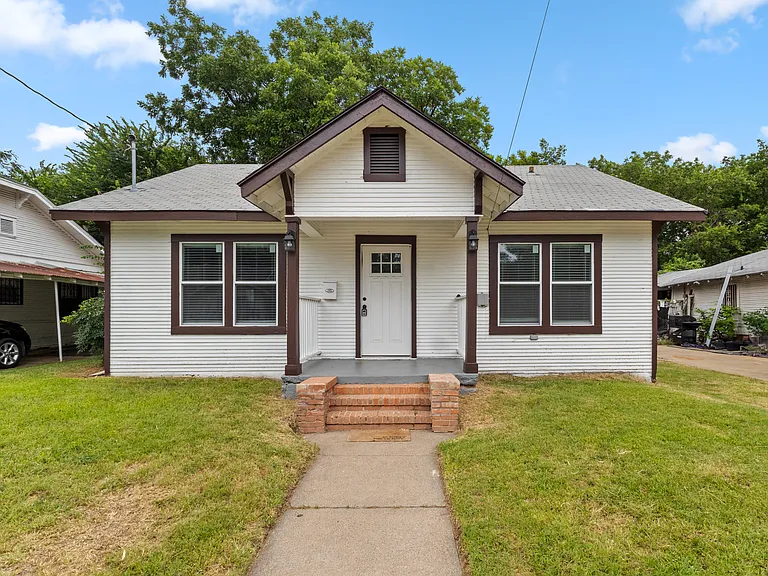 3618 Jeffries St — Photo 1