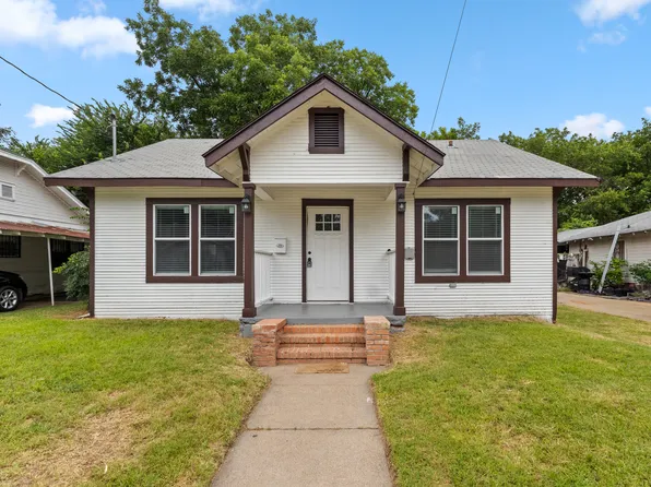 3618 Jeffries St, Dallas, TX 75215