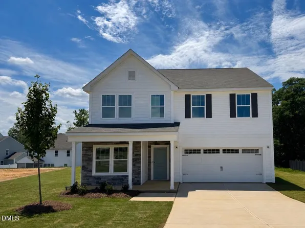 100 Benson Village Dr #31, Benson, NC 27504