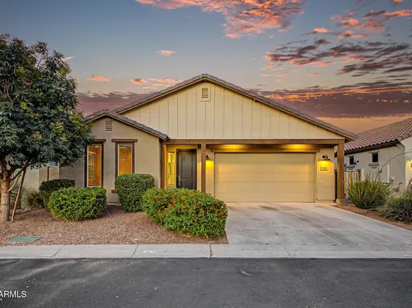 915 S 151ST Lane, Goodyear, AZ 85338