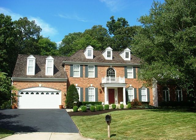 1st image of 8439 Lake Mist Way
