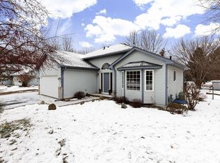 26380 Golden Ave, Wyoming, MN 55092