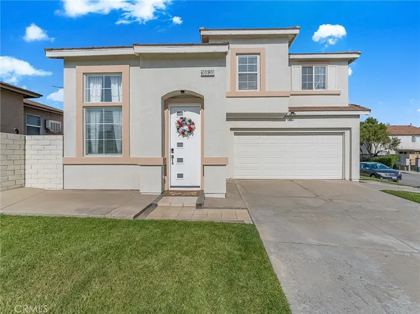 16938 Fern St, Fontana, CA 92336