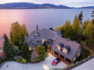 225 Swick Rd, Kelowna, BC V1W4J5