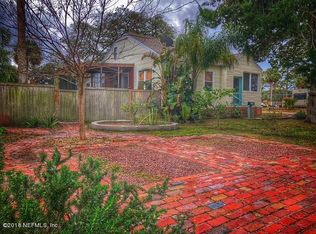 1240 4th Ave N, Jacksonville Beach, FL 32250