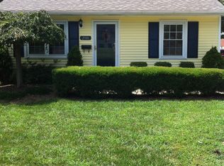 2500 Sherry Rd, Louisville, KY 40217