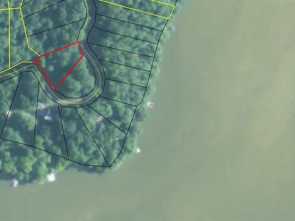 9L Blue Water Rd, Cadiz, KY 42211