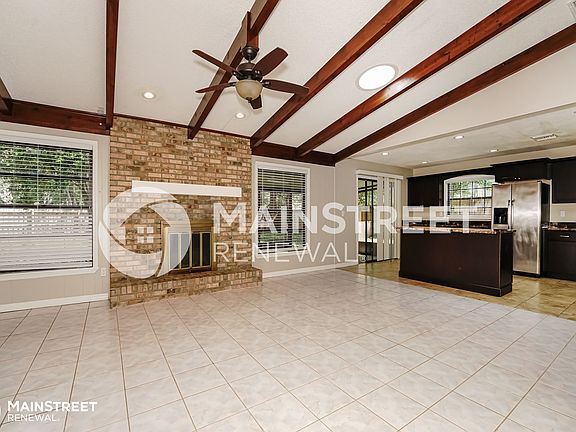 WM - Living Room