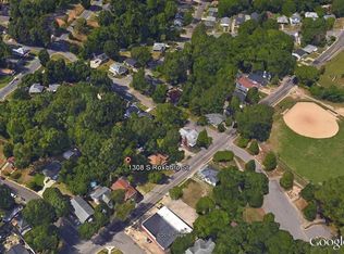 1308 Roxboro St #4, Durham, NC 27707