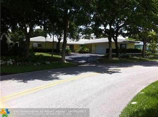 8 Minnetonka Rd, Sea Ranch Lakes, FL 33308