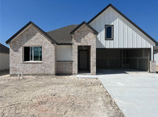 12520 Tarres Ct, Lorena, TX 76655
