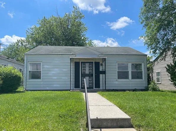 1506 Kitch St, Fort Wayne, IN 46803