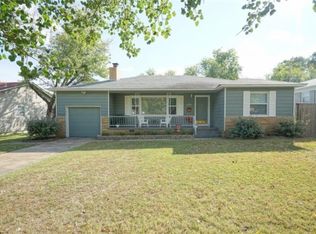 1531 S 40th St, Fort Smith, AR 72903