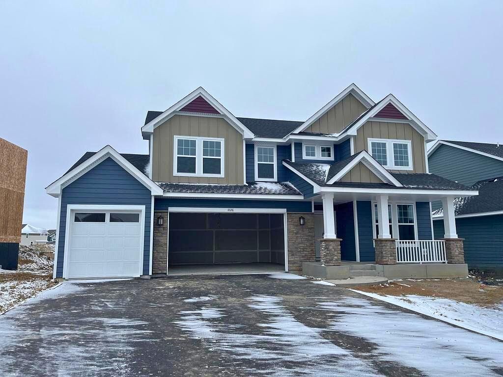 11126 Ithaca Ln N, Osseo, MN 55369 MLS 6467649 Zillow