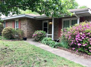 340 Northwestern Rd, Montgomery, AL 36109