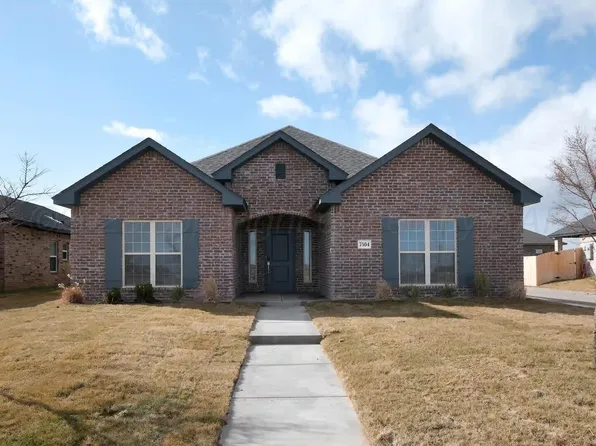 7504 Legacy Pkwy, Amarillo, TX 79119