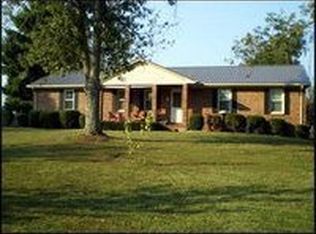 1101 Bill Smith Rd, Cookeville, TN 38501