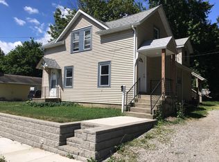 412 1/2 Wabash Ave, La Porte, IN