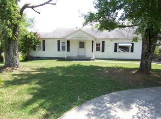 6308 Ball Dr, Knoxville, TN 37931