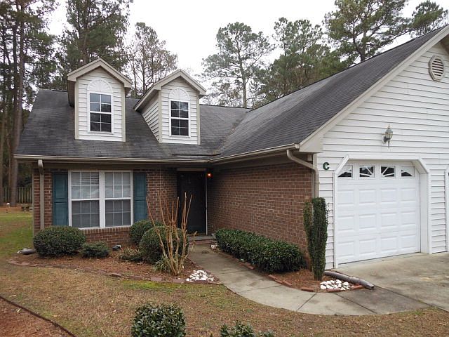 1st image of 302 S Harding Dr APT C