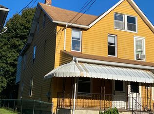 29 S Park Ave, Coatesville, PA
