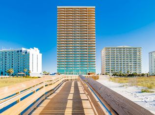 26688 Perdido Beach Blvd #301, Orange Beach, AL 36561