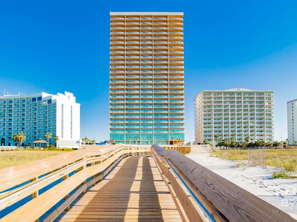 26688 Perdido Beach Blvd #1401, Orange Beach, AL 36561