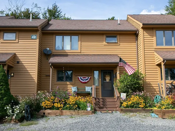 97 Deerfield Cir, Davis, WV 26260