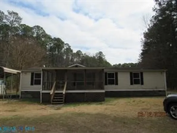 2998 Ridge Rd, Cobbs Creek, VA 23035