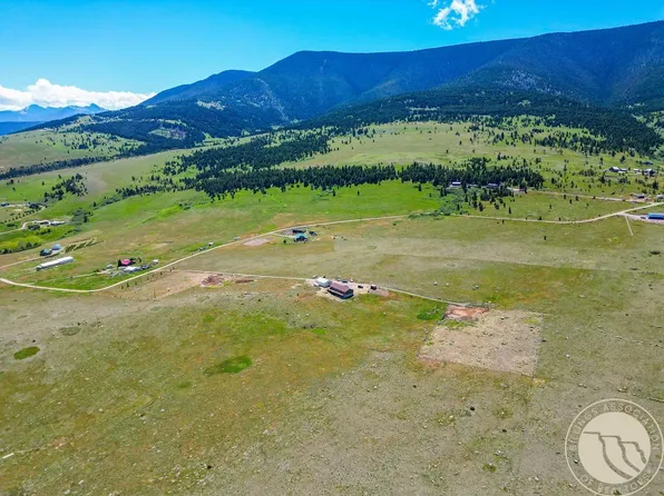 14 Pony Ln, Livingston, MT 59047