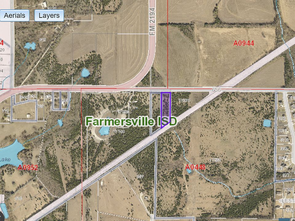 1st image of County Road 656