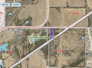 County Road 656, Farmersville, TX 75442