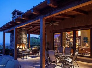 42437 N Saguaro Forest Dr, Scottsdale, AZ 85262
