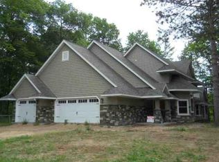2041 Sleepy Hollow Rd, Junction City, WI 54443