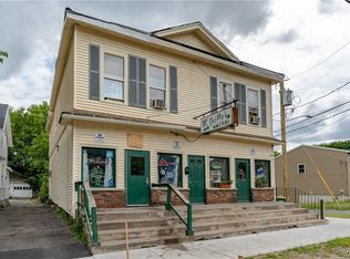 300 Robinson St #4, Syracuse, NY 13203