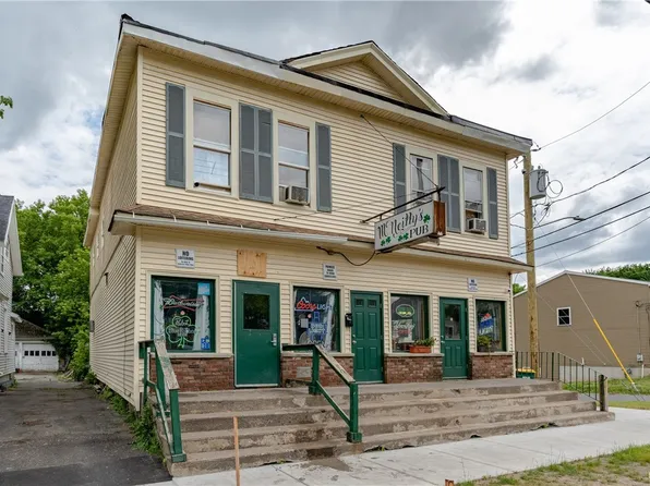 300 Robinson St #4, Syracuse, NY 13203