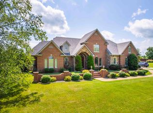 2493 State Highway 1247, Stanford, KY 40484