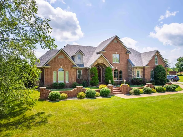 2493 State Highway 1247, Stanford, KY 40484