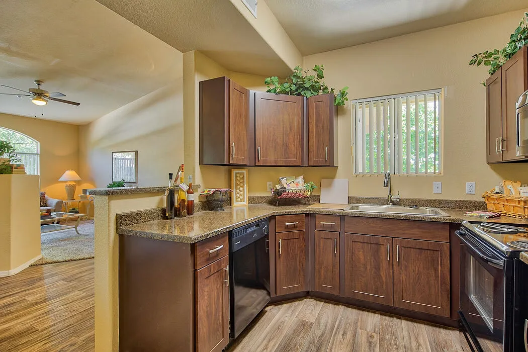 Serena Shores Apartments — Photo 4