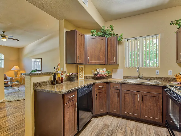 Serena Shores Apartments — Photo 4