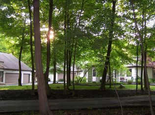 7991 Havens Rd, Blacklick, OH 43004
