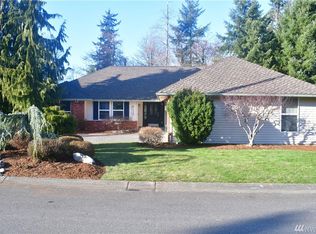 4113 124th St SE, Everett, WA 98208