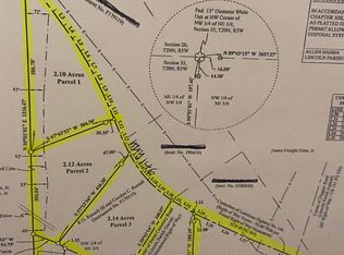 PARCEL 5 Highway 146, Arcadia, LA 71001