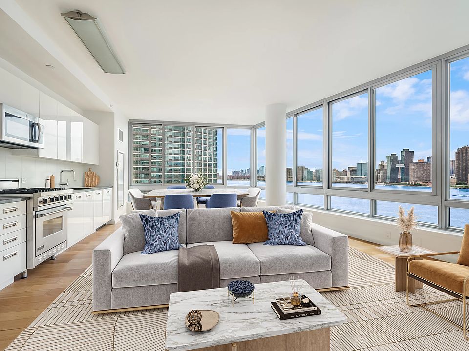 The View at East Coast Apartments Long Island City, NY Zillow