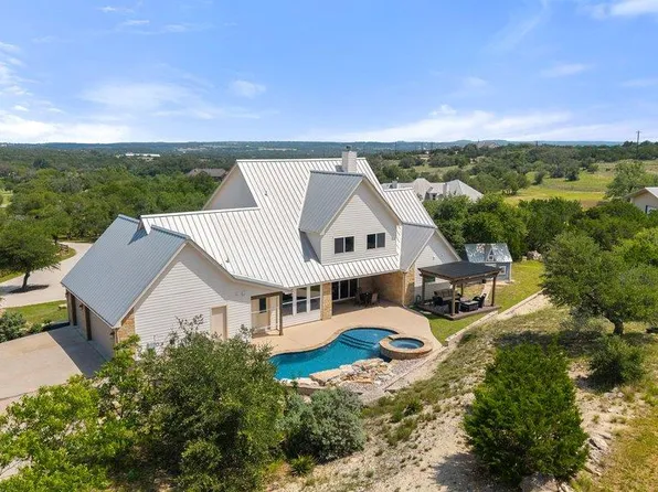 1051 Trail Head Cir, Dripping Springs, TX 78620