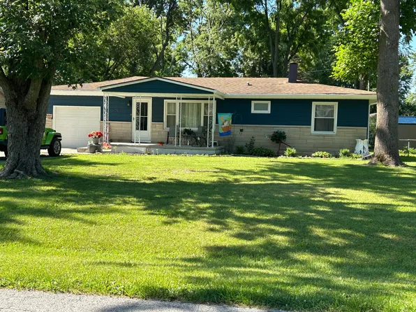 509 E Broadway Ave, Arcadia, IN 46030