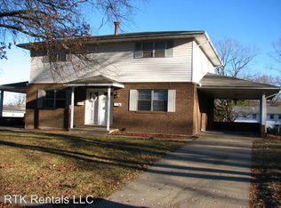 2711 Summit Rd, Columbia, MO 65203