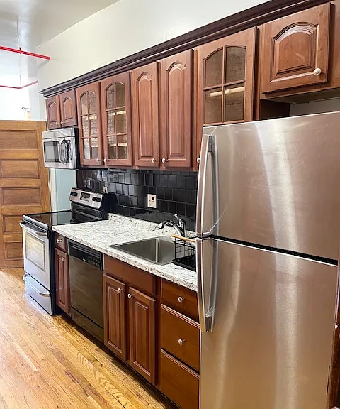 138 W 123rd St #1 — Photo 12